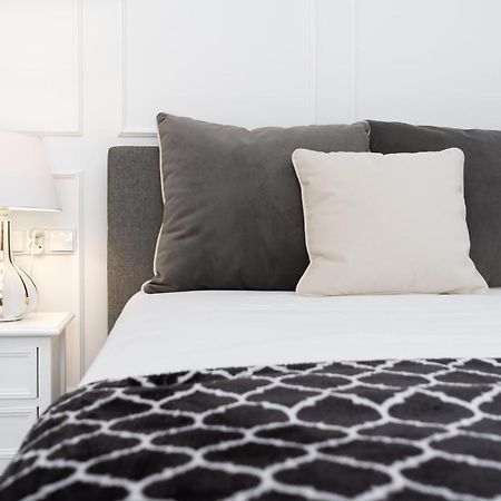 Be In Gdansk Apartments - Dlugie Ogrody Екстериор снимка