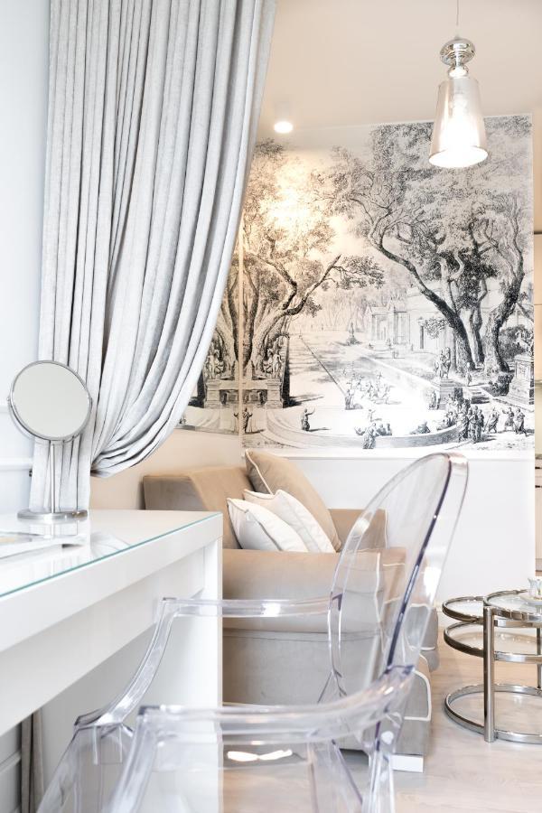 Be In Gdansk Apartments - Dlugie Ogrody Екстериор снимка