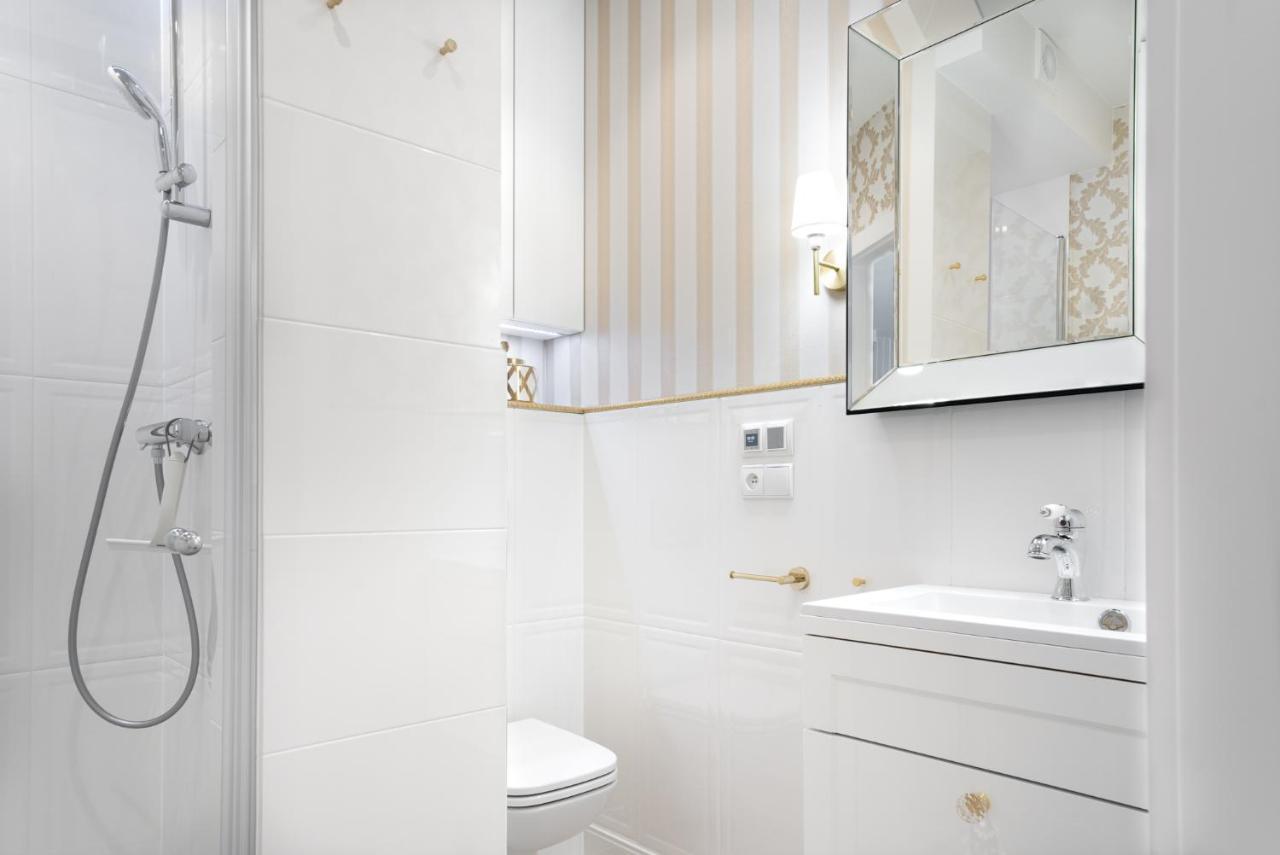 Be In Gdansk Apartments - Dlugie Ogrody Екстериор снимка