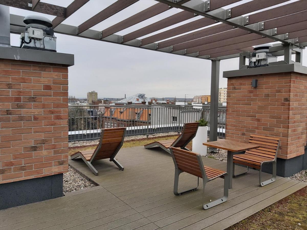 Be In Gdansk Apartments - Dlugie Ogrody Екстериор снимка